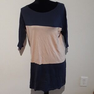 DRIES VAN NOTEN XS Portugal shirt dress